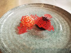 -北京古城老院厉晓麟精致菜