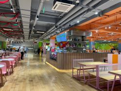 -宝燕乐园(闵行旗舰店)