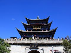 -大理洱海