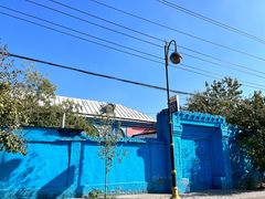 -伊犁老城喀赞其民俗旅游区