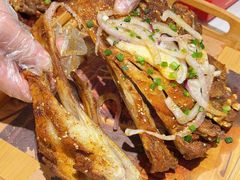 -火龙堂·风味民间菜(文一路店)