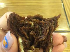 -老回回饺子馆(海洋馆店)