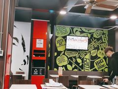 -麦当劳(深圳北站高铁店)