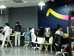 -微笑时刻照相馆·企业合影·商务外拍(北京五道口店)