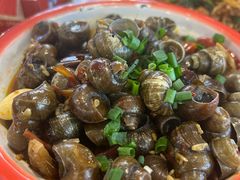 -冶建镜子·老南昌大排档·江西虾王(总店)