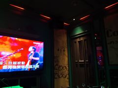 -INLOVE KTV(杭州滨江宝龙城店)