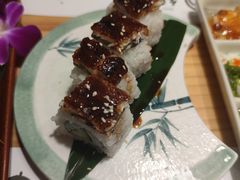 -鳗鲔·料理小馆