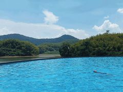 -宁波九龙湖开元度假村