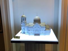 -哈尔滨规划展览馆