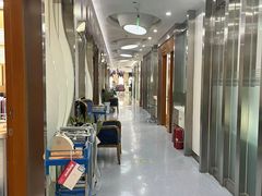 -圣贝口腔(海淀店)