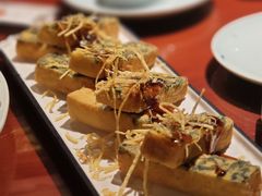 -北平印象.北京烤鸭.新京菜.融合菜(世贸店)
