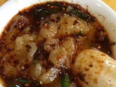 -李记搅团•非遗陕菜(三桥店)
