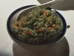 板香胡萝卜饭-西郊5号·Maggie 5