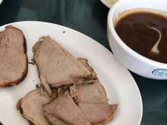 -李连贵酒家熏肉大饼(昆明街店)