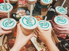 -湊湊火锅·茶憩(打浦桥日月光店)