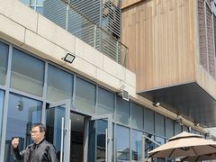 -翠山·映月湖景餐厅(映月湖公园店)