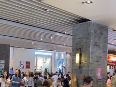 -食代馆(深业上城店)