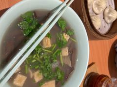 鸭血粉丝汤-回味鸭血粉丝汤(新城市广场店)