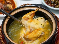 -蟹天蟹地农家菜·阳澄湖大闸蟹(浅水湾店)