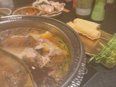 -牛New寿喜烧(金茂览秀城店)