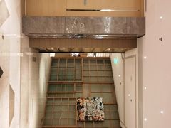 -TABLE·味西餐厅-成都茂业JW万豪酒店