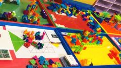 -美加乐儿童乐园(江宁文鼎广场店)