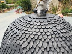 -汕尾铜鼎山旅游区