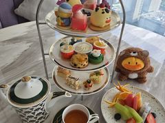 -深铁皇冠假日酒店·大堂吧