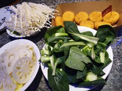 -蘭奢雅集·江浙菜(青山江滩店)