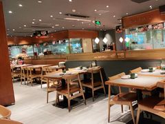 大堂-云海肴·汽锅鸡·云南菜(高德置地店)
