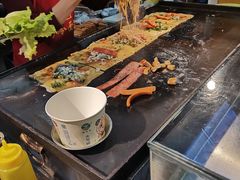 -金姐烤冷面(大沙泥街店)