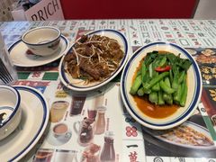 -香港新记茶餐厅(春熙太古里店)