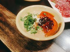 -宽板凳老灶火锅(南礼士路店)