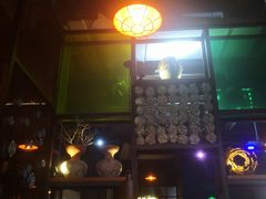门面-听香·678茶铺(猛追湾店)