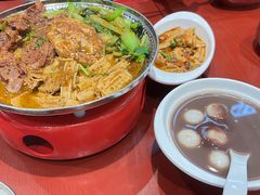 -喜家德虾仁水饺(深圳印力中心店)