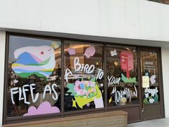 -fishtank鱼缸咖啡(三山街店)