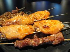 -西街夜油条·麻团包乌饭