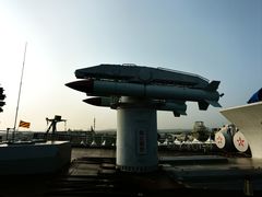 -泰达航母主题公园