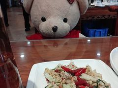 -那家老院子东北菜·饺子·小鸡炖蘑菇(艳华街店)