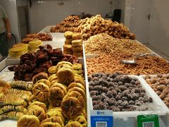 -杨老大焙子月饼干货(宽巷子民族美食街店)