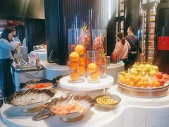 -西安W酒店·WEI全味西餐厅