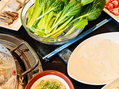 -西安浐灞艾美酒店·汉江餐厅·火锅