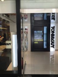 -TONI&GUY