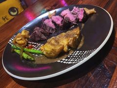 -MARU玛露音乐餐厅(大学路店)