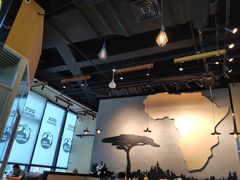 -ZOO COFFEE动物园咖啡(望京锐创店)