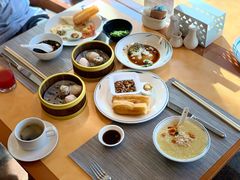 -咖啡苑·沈阳今旅酒店Hotel Jen·香格里拉集团