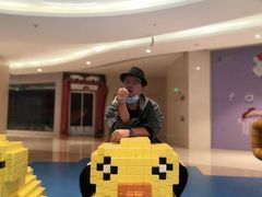 -MAX伯爵沉浸式超级游戏体验馆·实景桌游·剧本杀(小时代店)