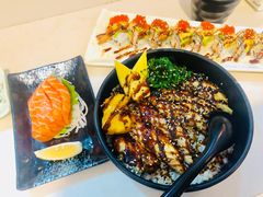 -米彩料理(西丽店)