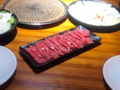 -捞围鲜·港式打边炉(海阳路店)