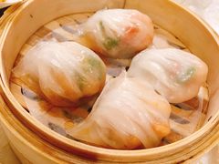 顺德人家虾饺皇-顺德人家食府(黄金广场店)
